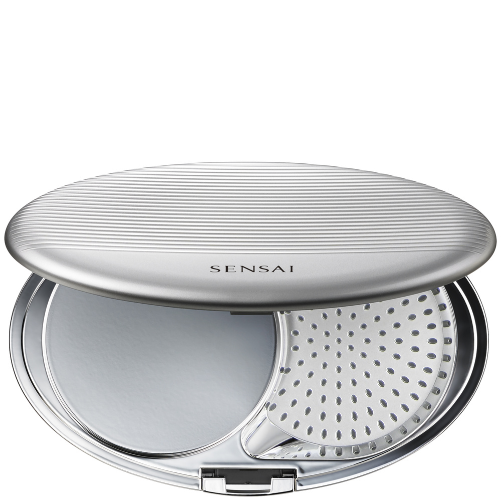 Sensai CELLULAR PERFORMANCE Poudrié Pour Total Finish
