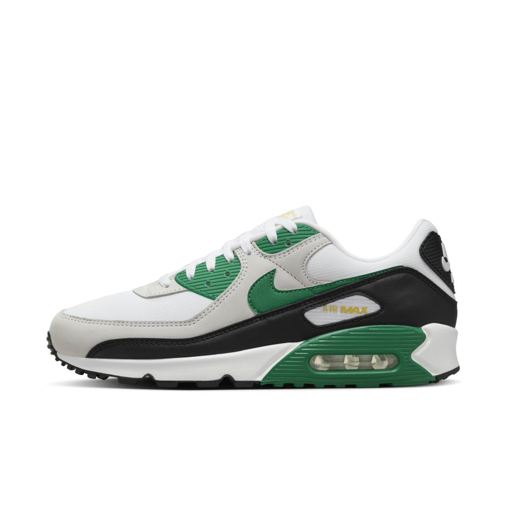Nike Air Max 90 FB9658-102 / weiss