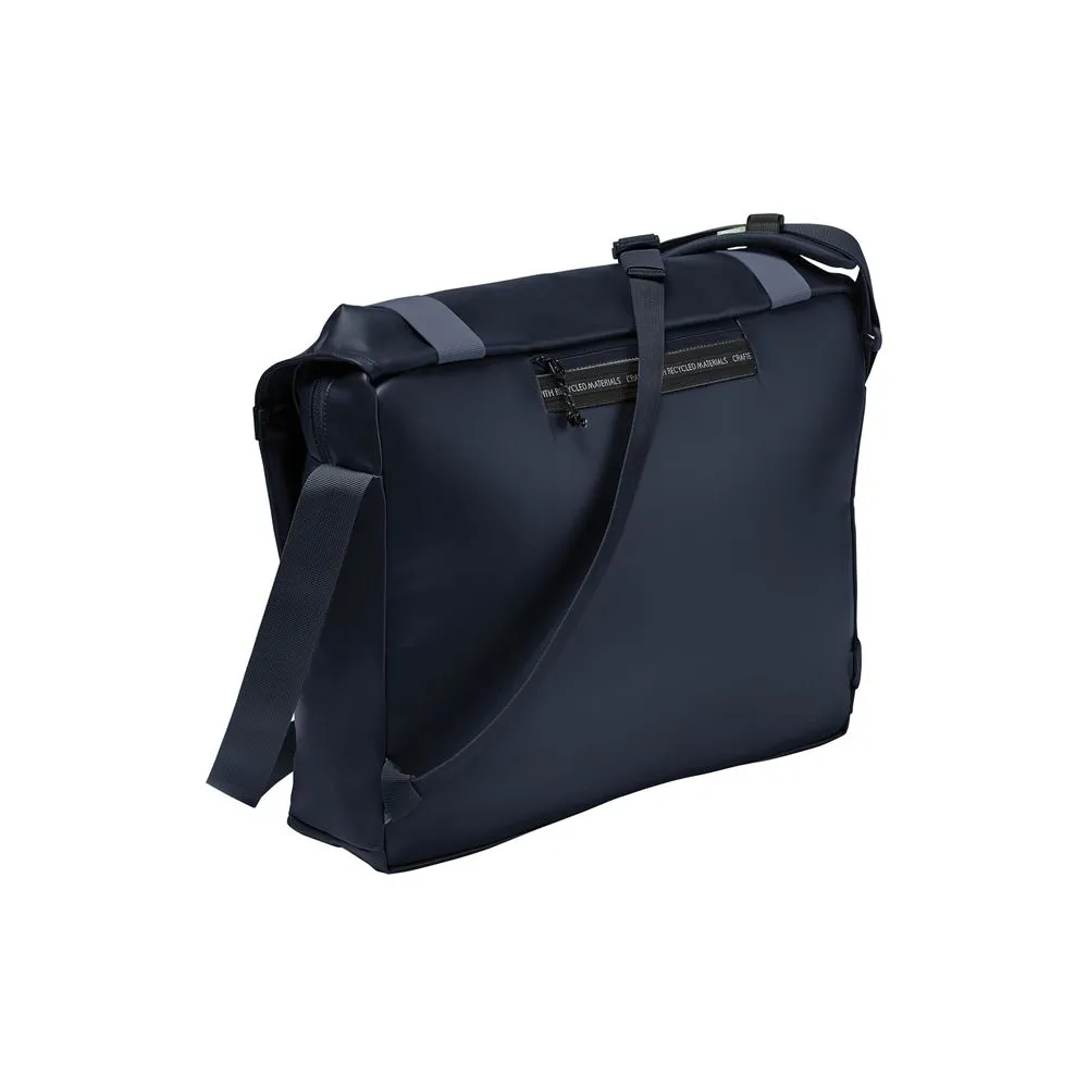 Vaude Mineo Messenger 22 - Eclipse