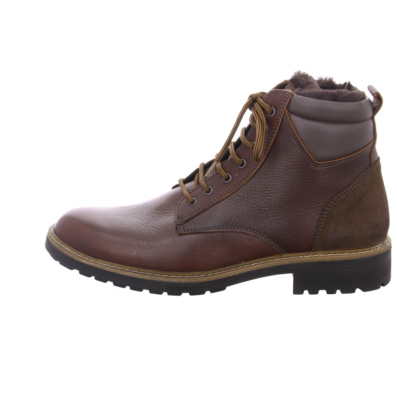 ARA Stiefeletten braun