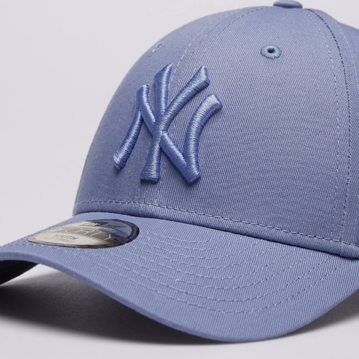 NEW ERA MÜTZE KIDS LE 940 NYY NEW YORK YANKEES Blau