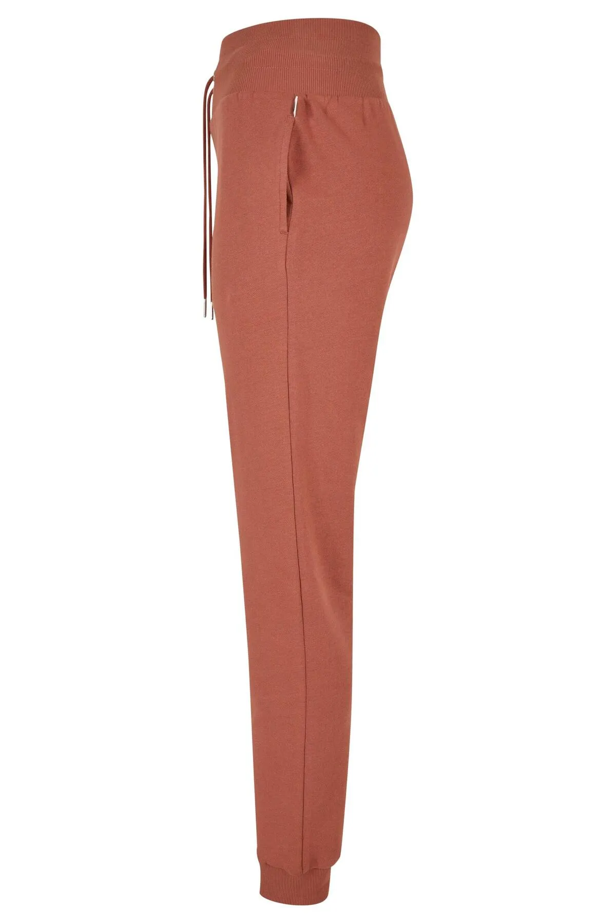 Urban Classics  Damen Ladies Organic Cotton Sweatpants