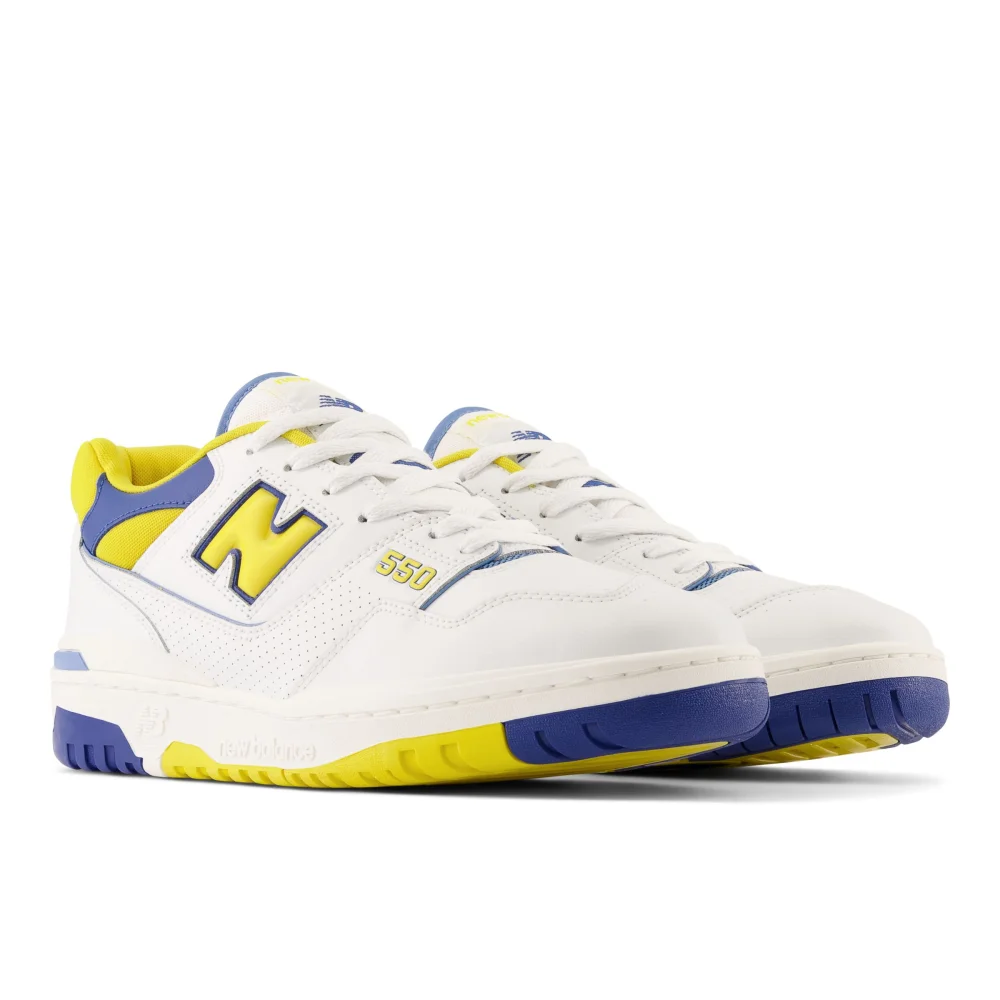 New Balance 550 BB550NCG / weiss