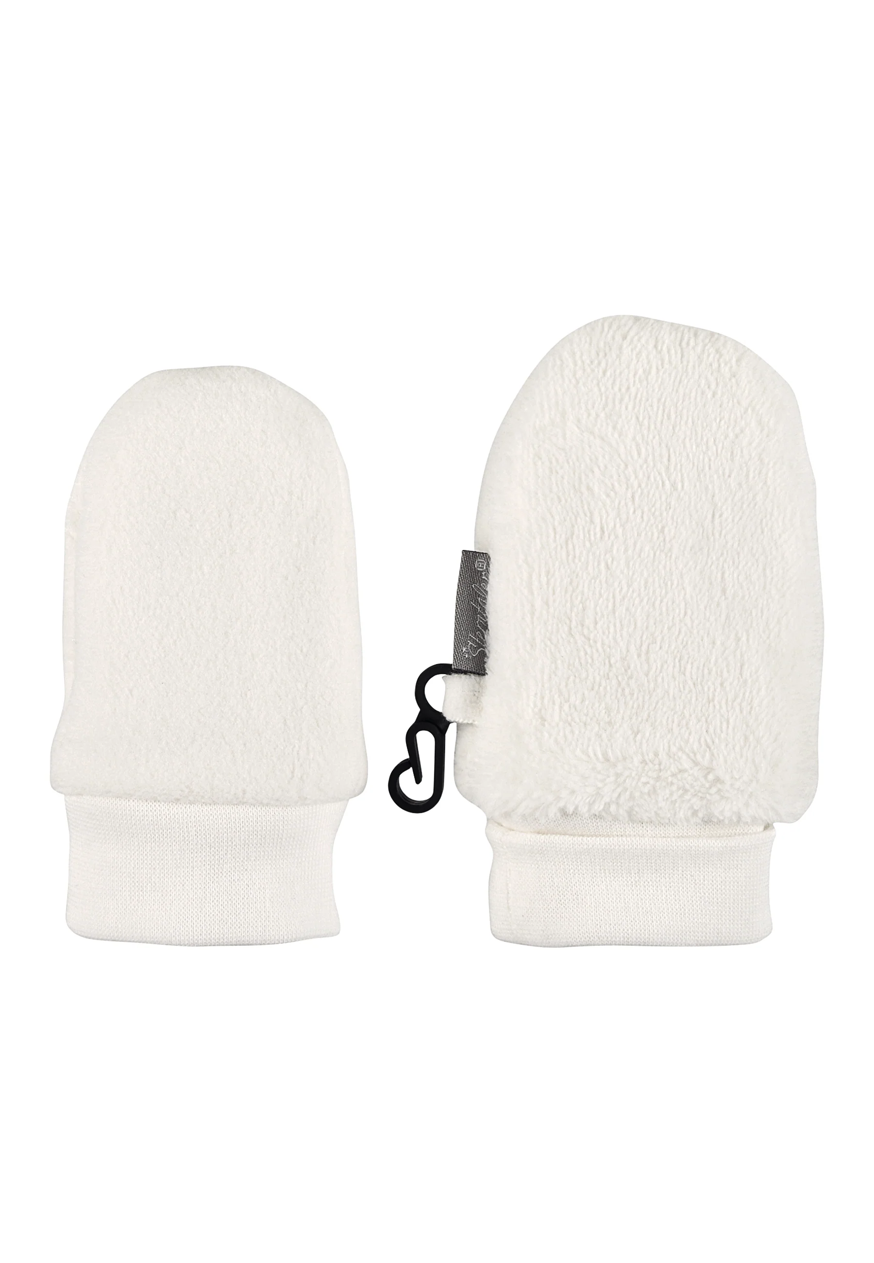 Fäustlinge gefüttert mit Microfleece