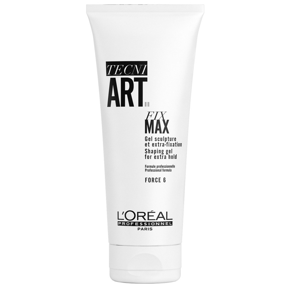 L'Oréal Professionnel Tecni Art - Fix Max Gel sculpture