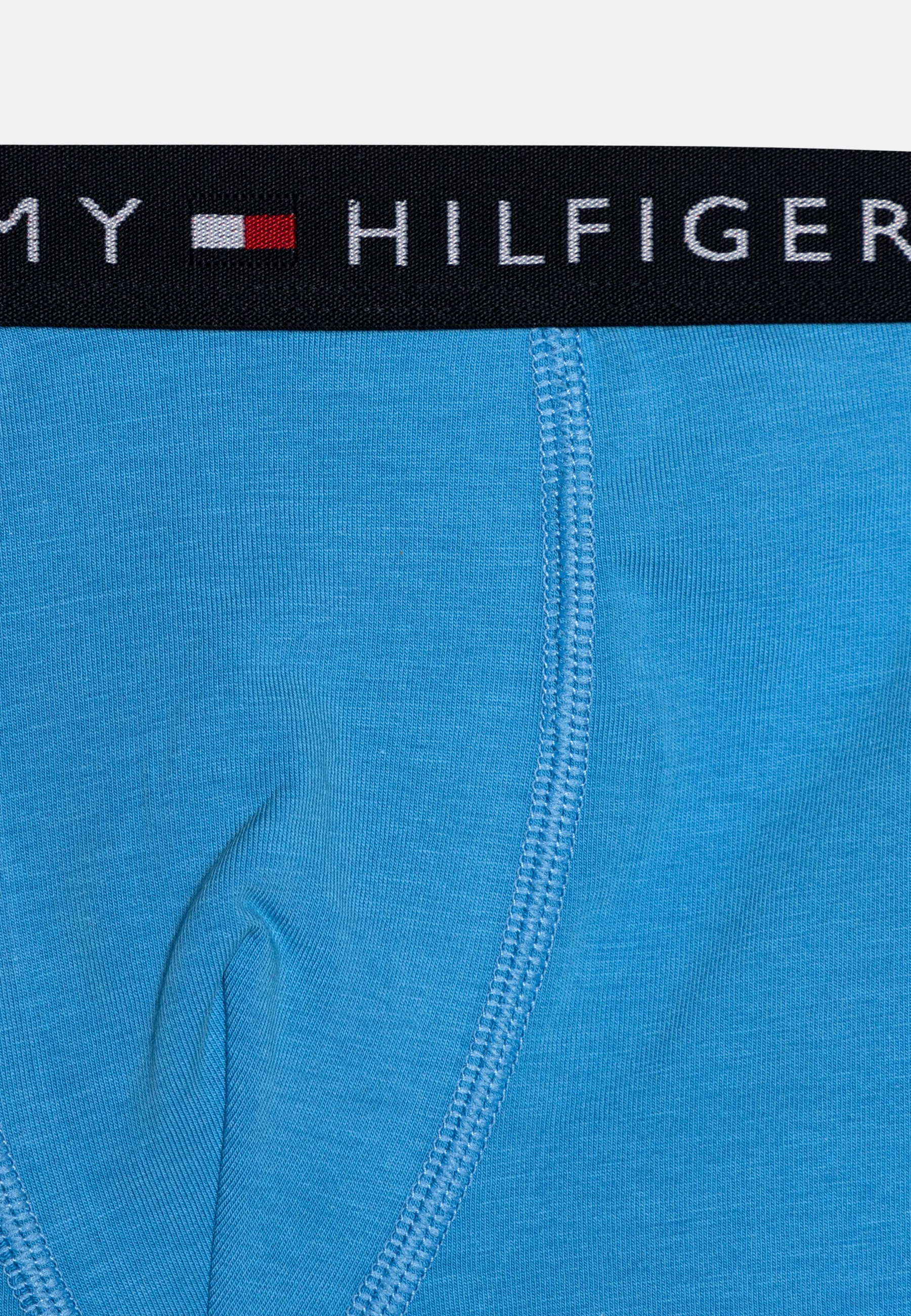 Tommy Hilfiger TRUNK PRINT PACK DE 2 - Culotte