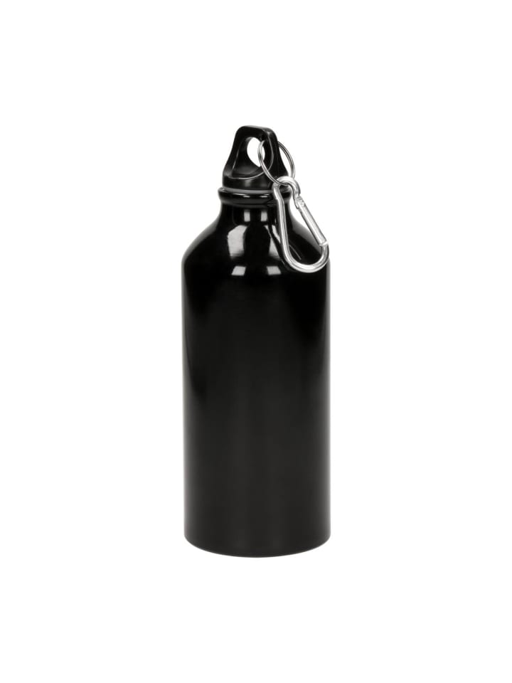 elasto Aluminiumflasche 