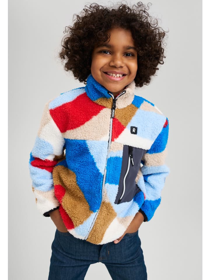 Reima Sweatjacke 