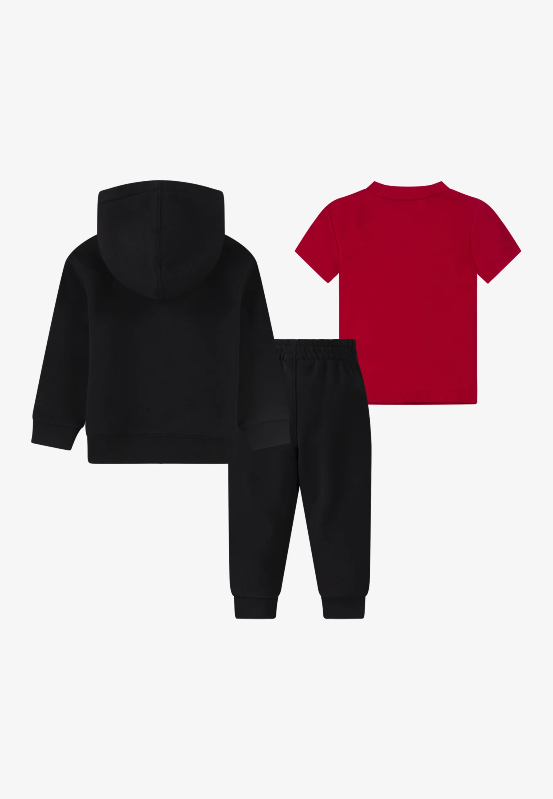 Jordan ESSENTIALS UNISEX SET - Sudadera con cremallera