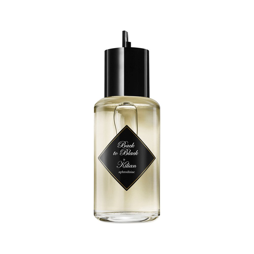 Kilian Paris Back to Black, aphrodisiac Eau de Parfum Refill