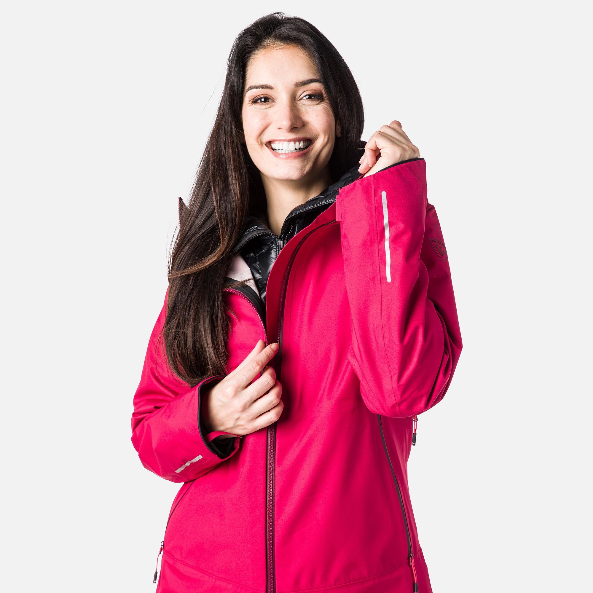 Veste SKPR trois épaisseurs Femme