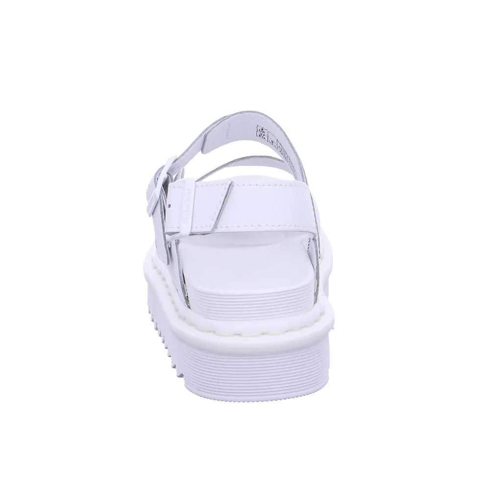 Dr. Martens Voss 27326100 / weiss