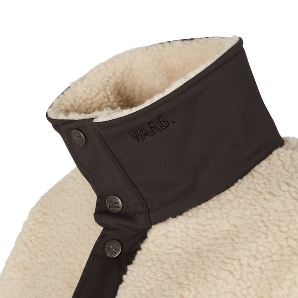 W KOSTER LONG WOOL COAT Damen - Wintermantel