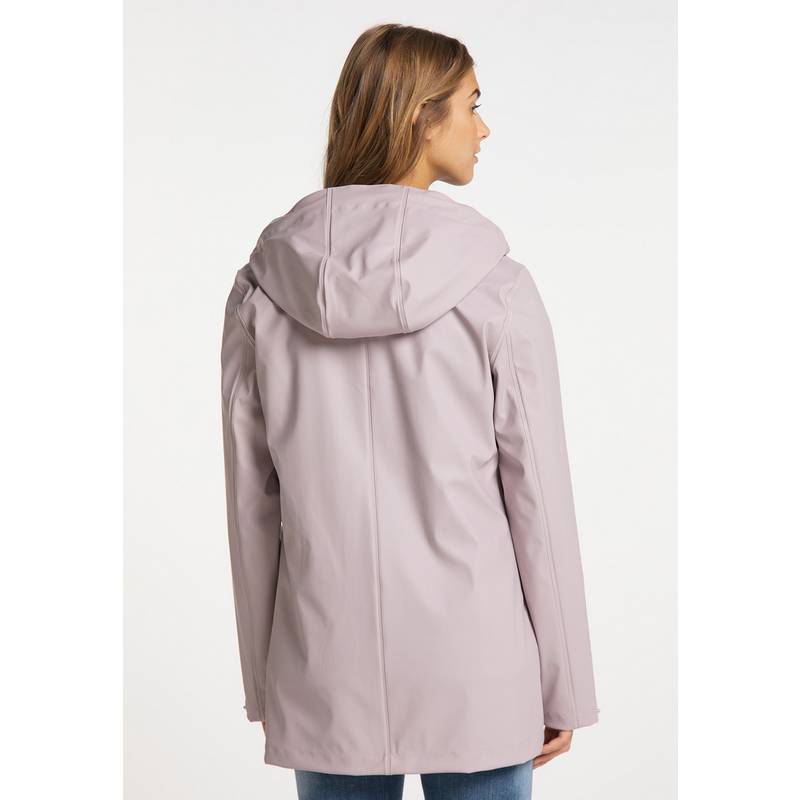 MYMO Regenjacke Damen