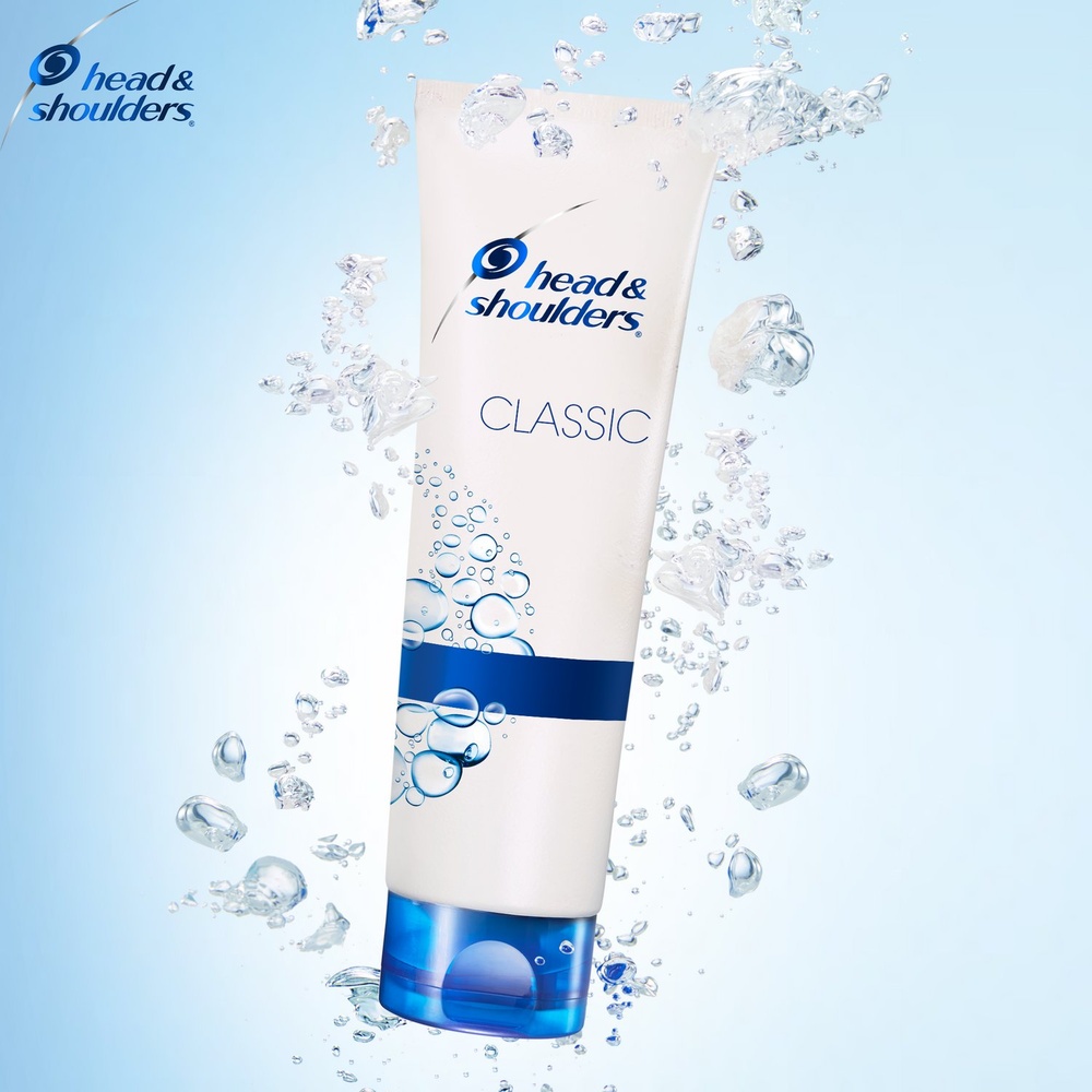 head & shoulders Head & Shoulders Classic Après-Shampoing Après-Shampoing