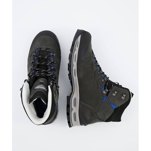 HERREN TREKKINGSCHUH BELLAVISTA MFS