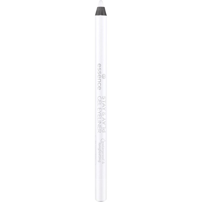 Stay & Play Gel Eyeliner