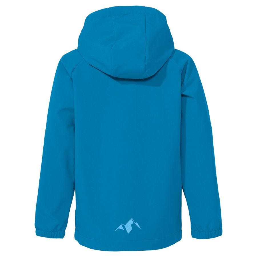 Kinich Softshelljacke Kinder