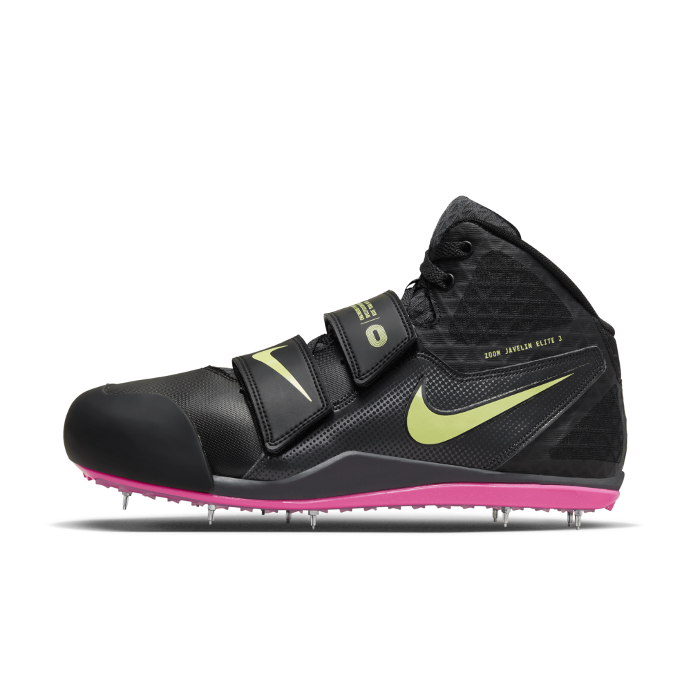 Nike Zoom Javelin Elite 3 AJ8119-002 / schwarz