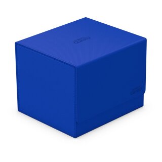 Ultimate Guard Minthive 30+ XenoSkin Blau