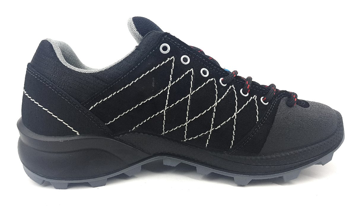 grisport 13133 Schwarz VV 31 blk