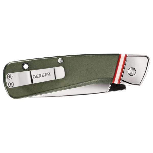 Gerber - straightlace - Messer