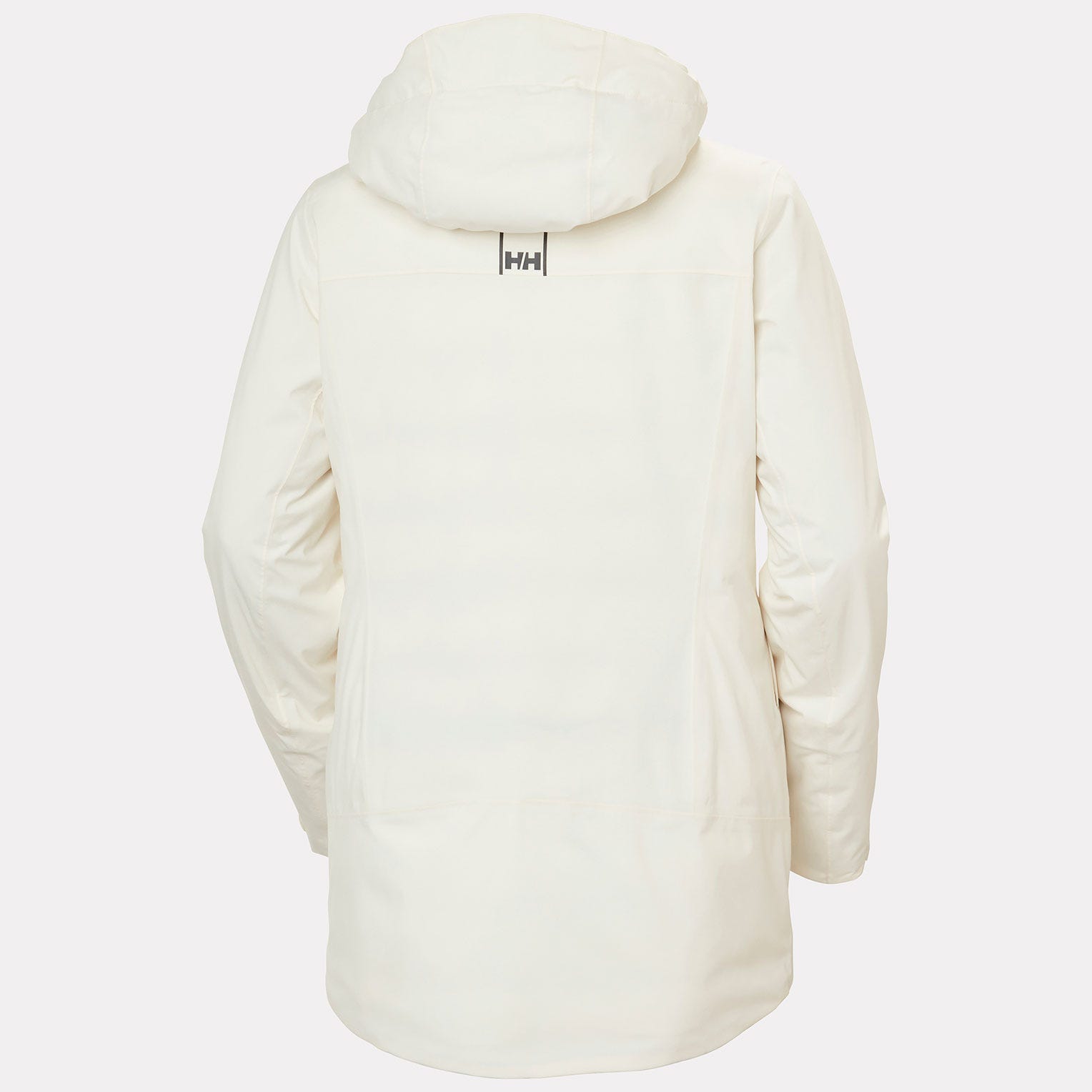 Women's Snowplay Long Insulated Ski Jacket