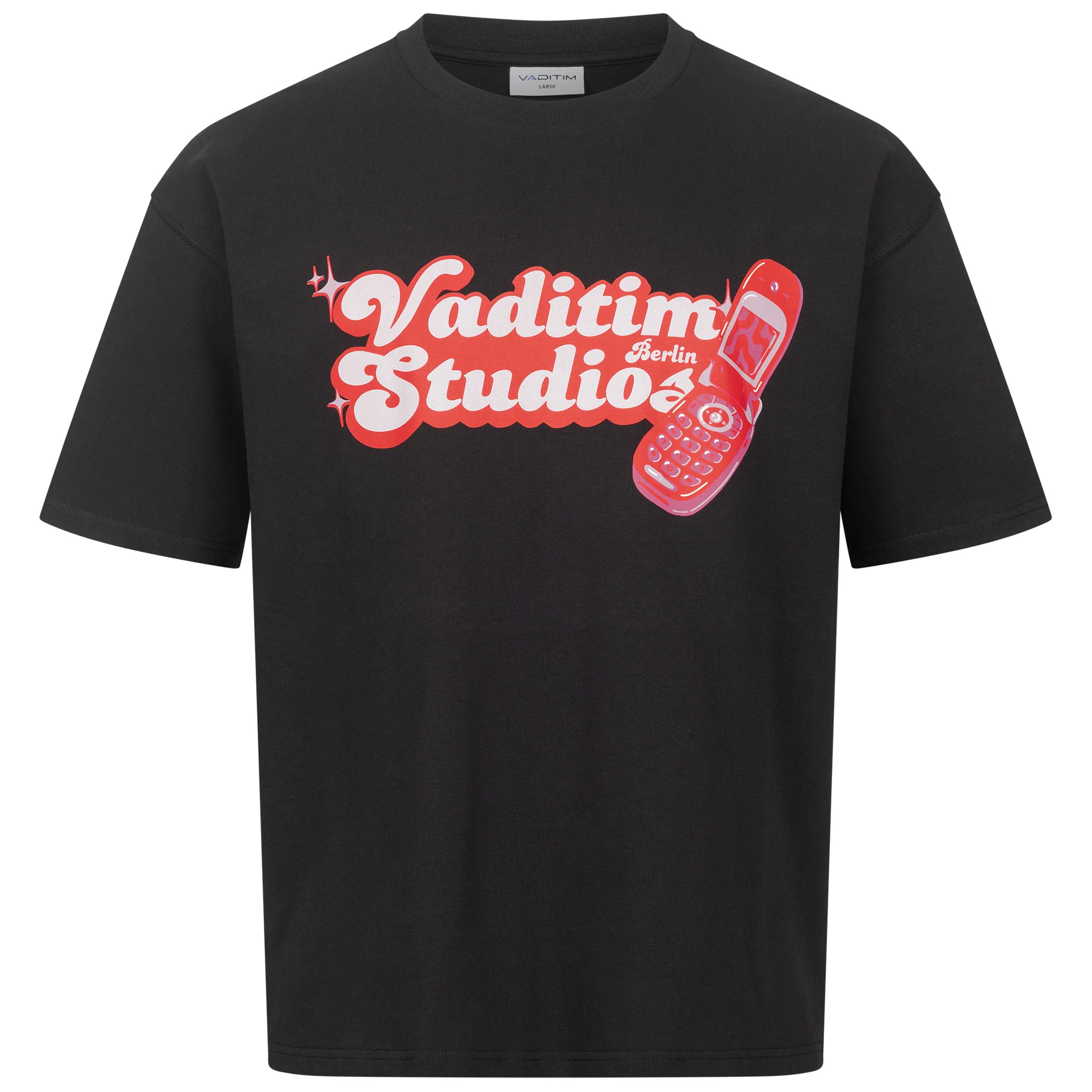 Vaditim Studios T-shirt