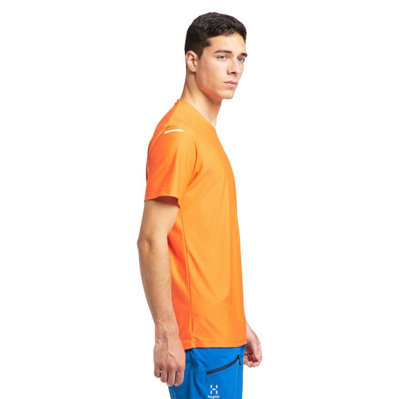 Haglfs L.I.M Tech Tee Funktionsshirt Herren