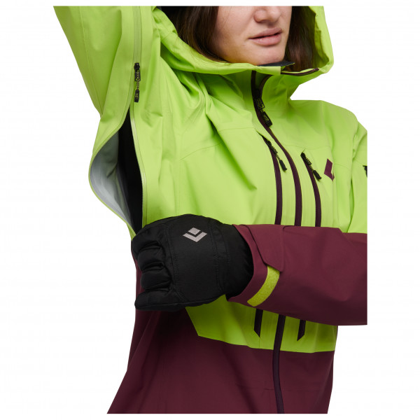 Black Diamond - Women's Recon LT Shell - Skijacke