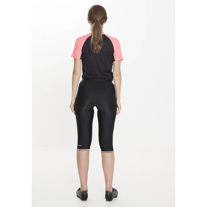 Endurance Jayne W 3/4 Cycling Tights XQL Fahrradtights Damen