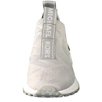 Michael Kors Bodie Slip On in grau