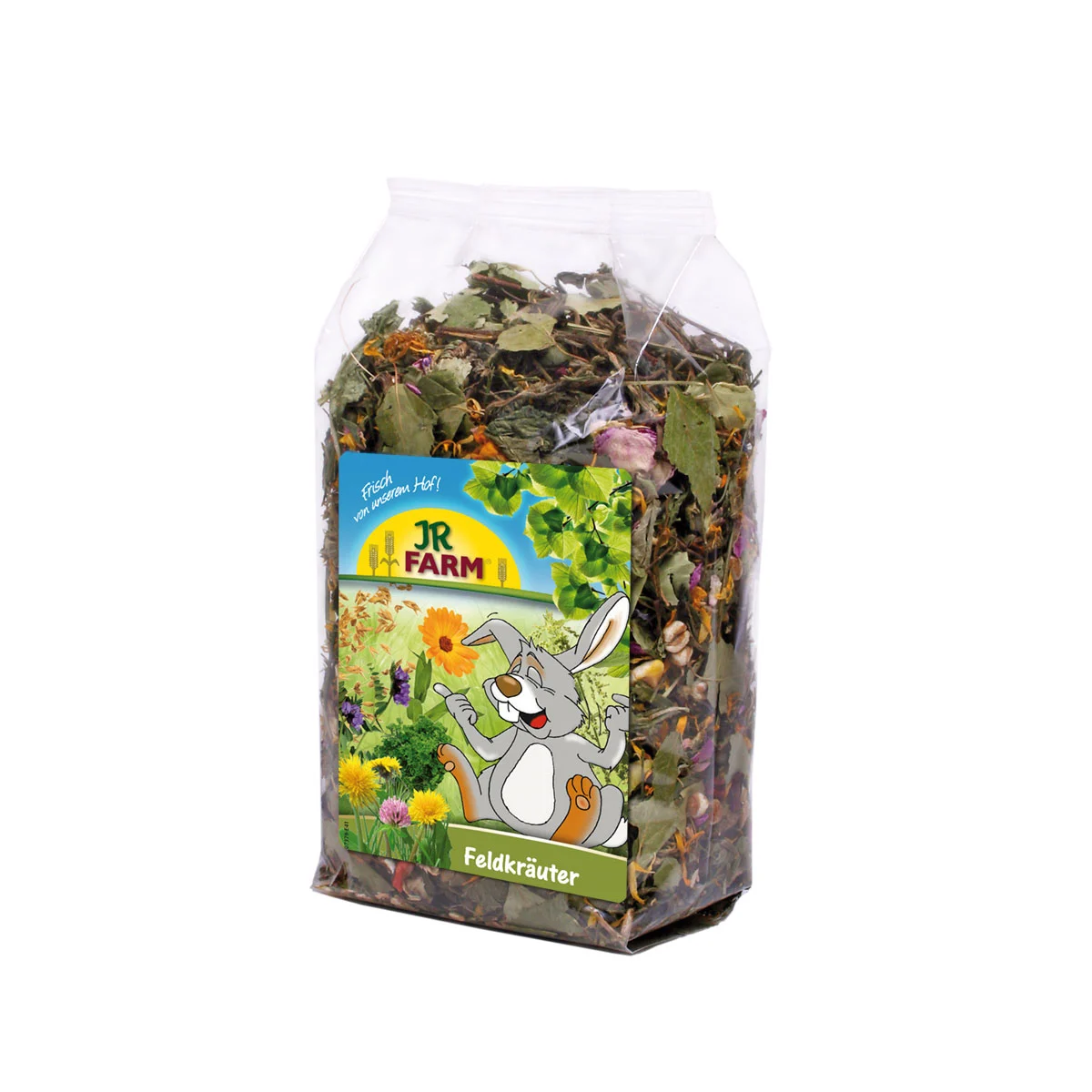 JR Farm Feldkräuter Ergänzungsfutter günstig kaufen