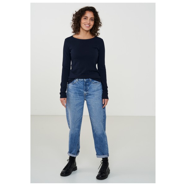 recolution - Women's Longsleeve Iris - Longsleeve