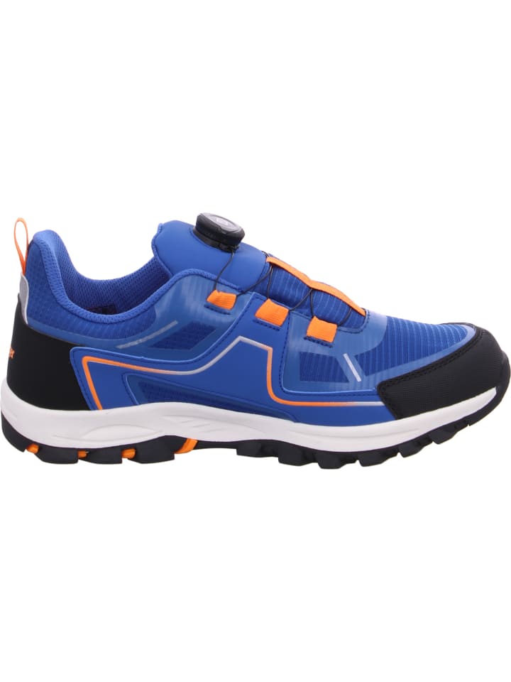 Kastinger Wanderschuh FSK Preiner Low in Blau günstig kaufen