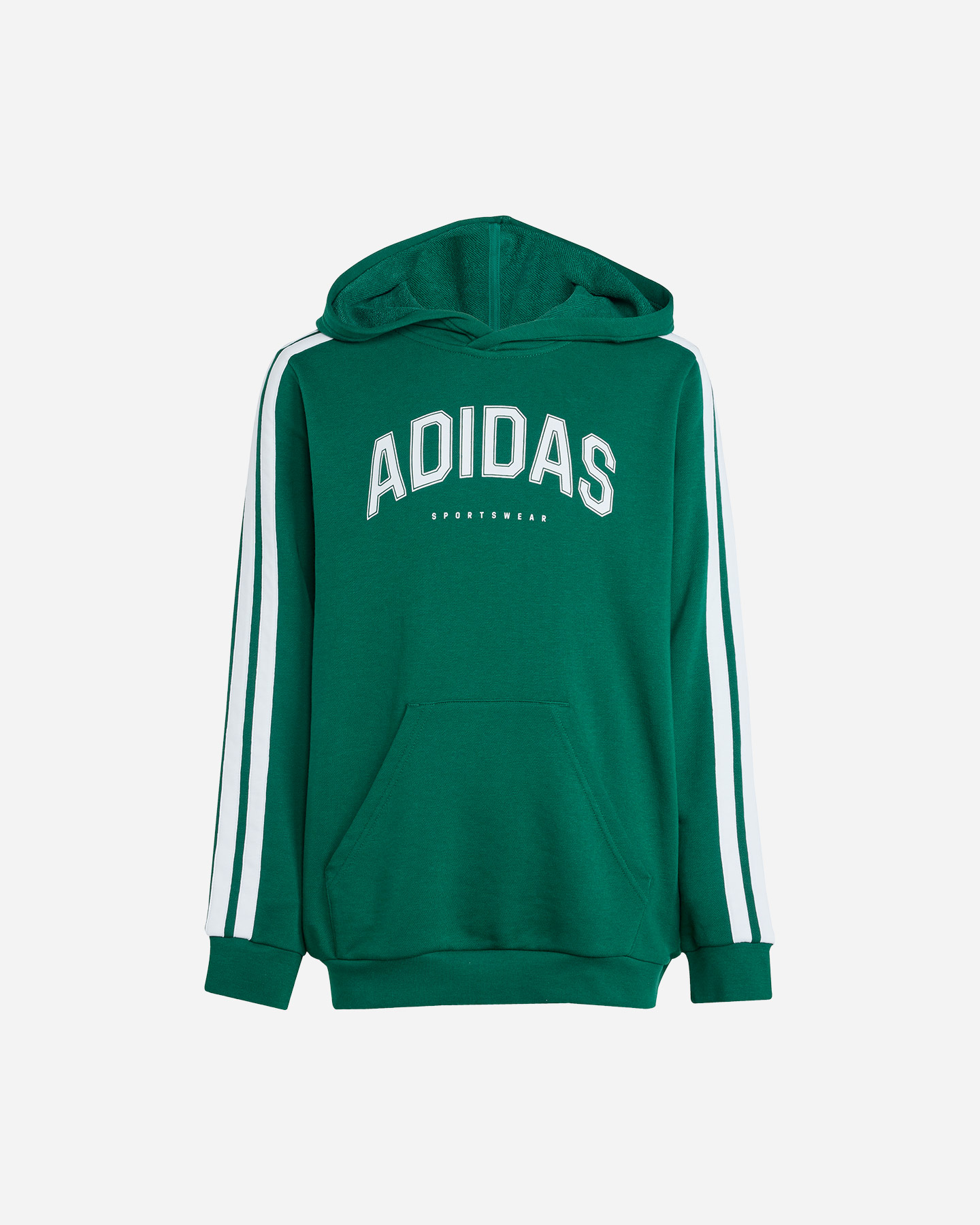 Adidas 3stripes Jr JM7358 polar