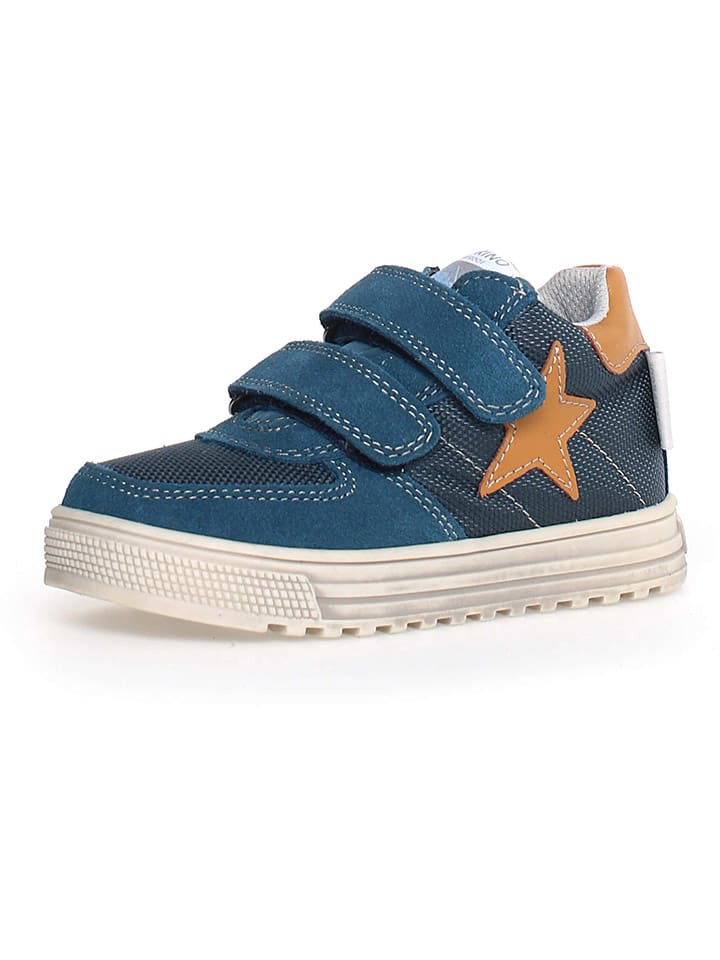 Naturino Leder-Sneakers 