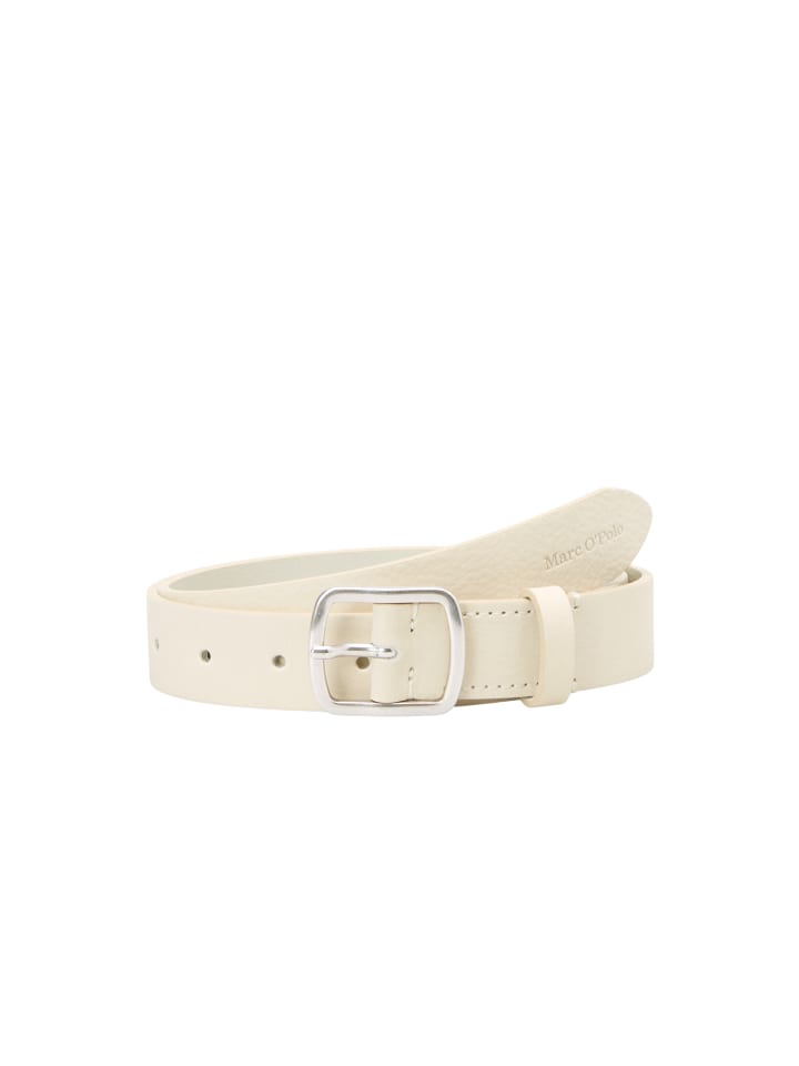 Marc O'Polo Gürtel in natural cotton günstig kaufen