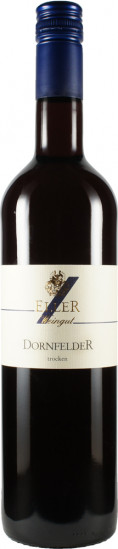 2018 Dornfelder trocken - Weingut Eller