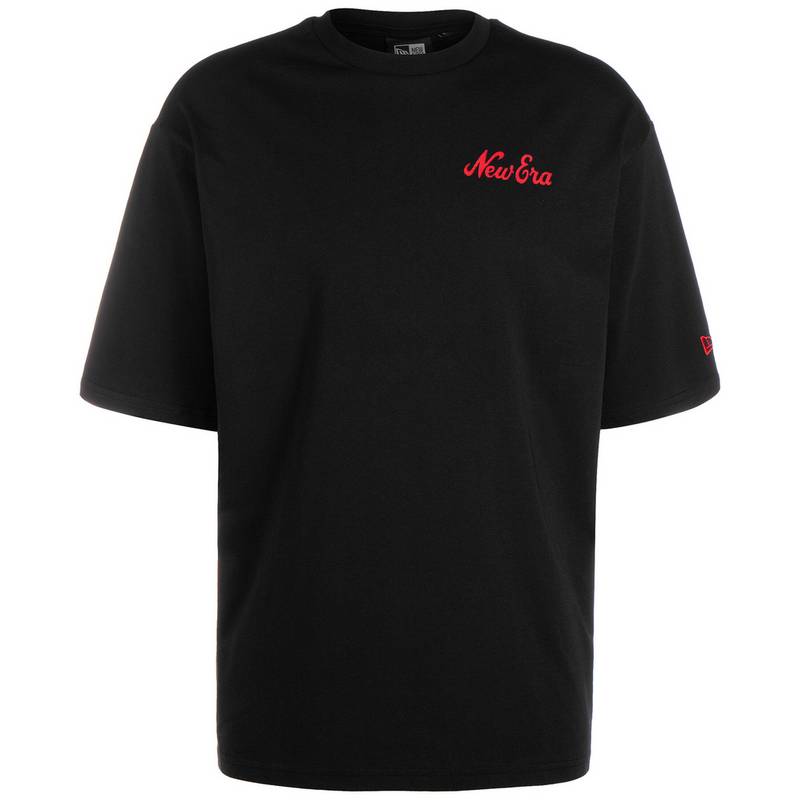 New Era Soda Bird T-Shirt Herren