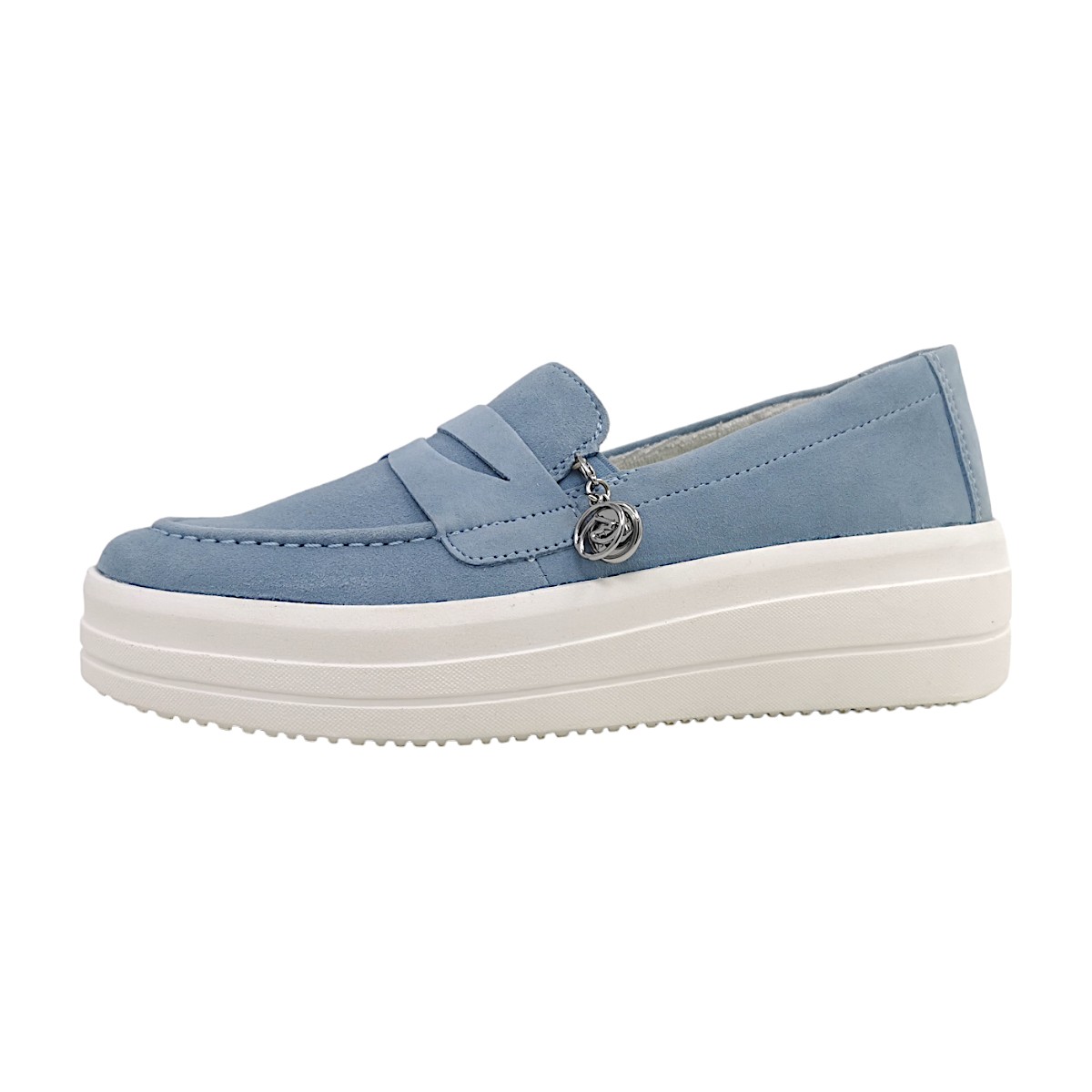 Remonte D1C05-10 Blau 10 Ciel
