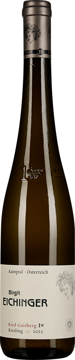 Eichinger Riesling Ried Gaisberg 1ÖTW Erste Lage 2022