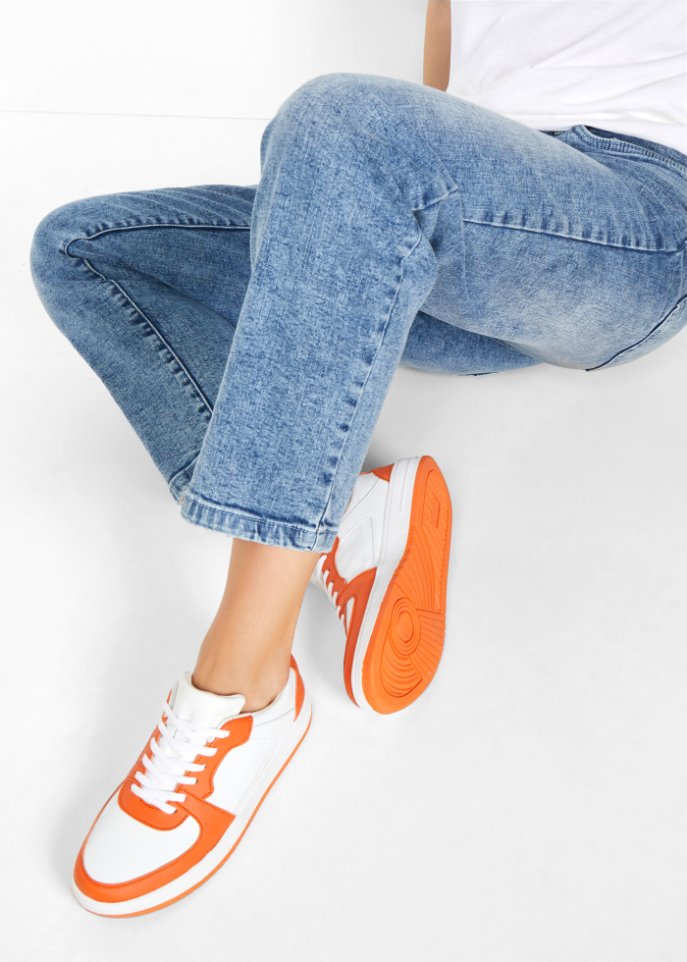 Plateau Sneaker