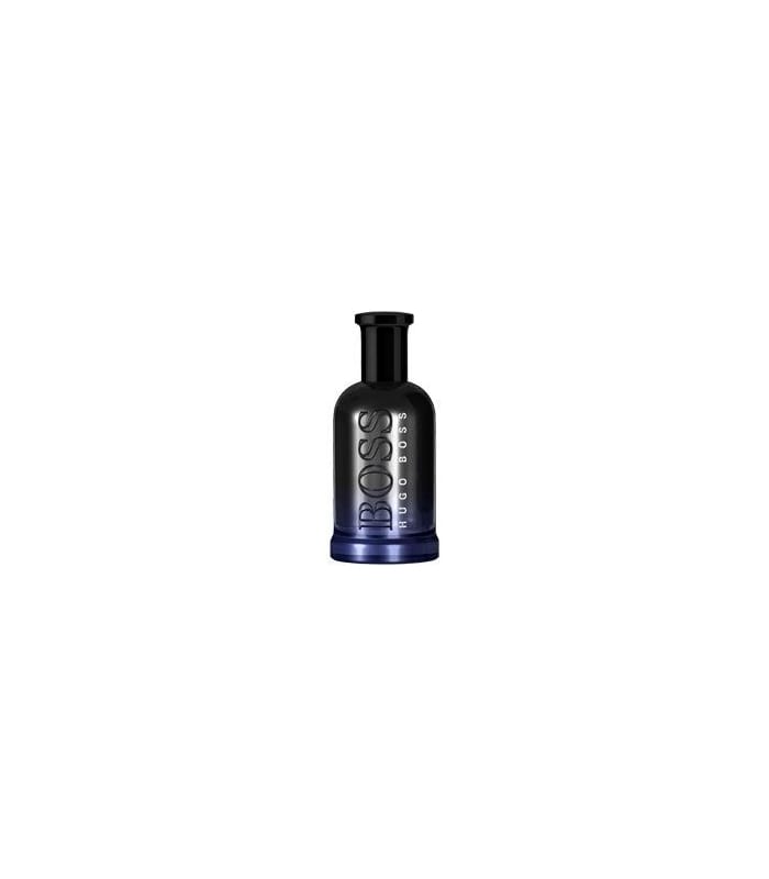 Hugo Boss-BOSS BOTTLED NIGHT-Eau de Toilette Vaporisateur