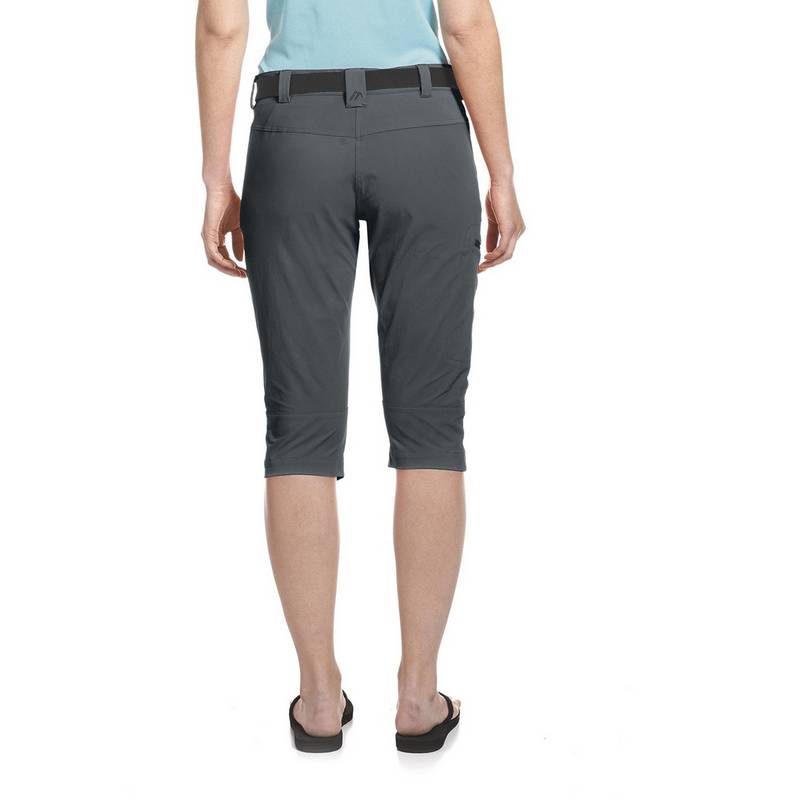Maier Sports Inara Slim Funktionsshorts Damen