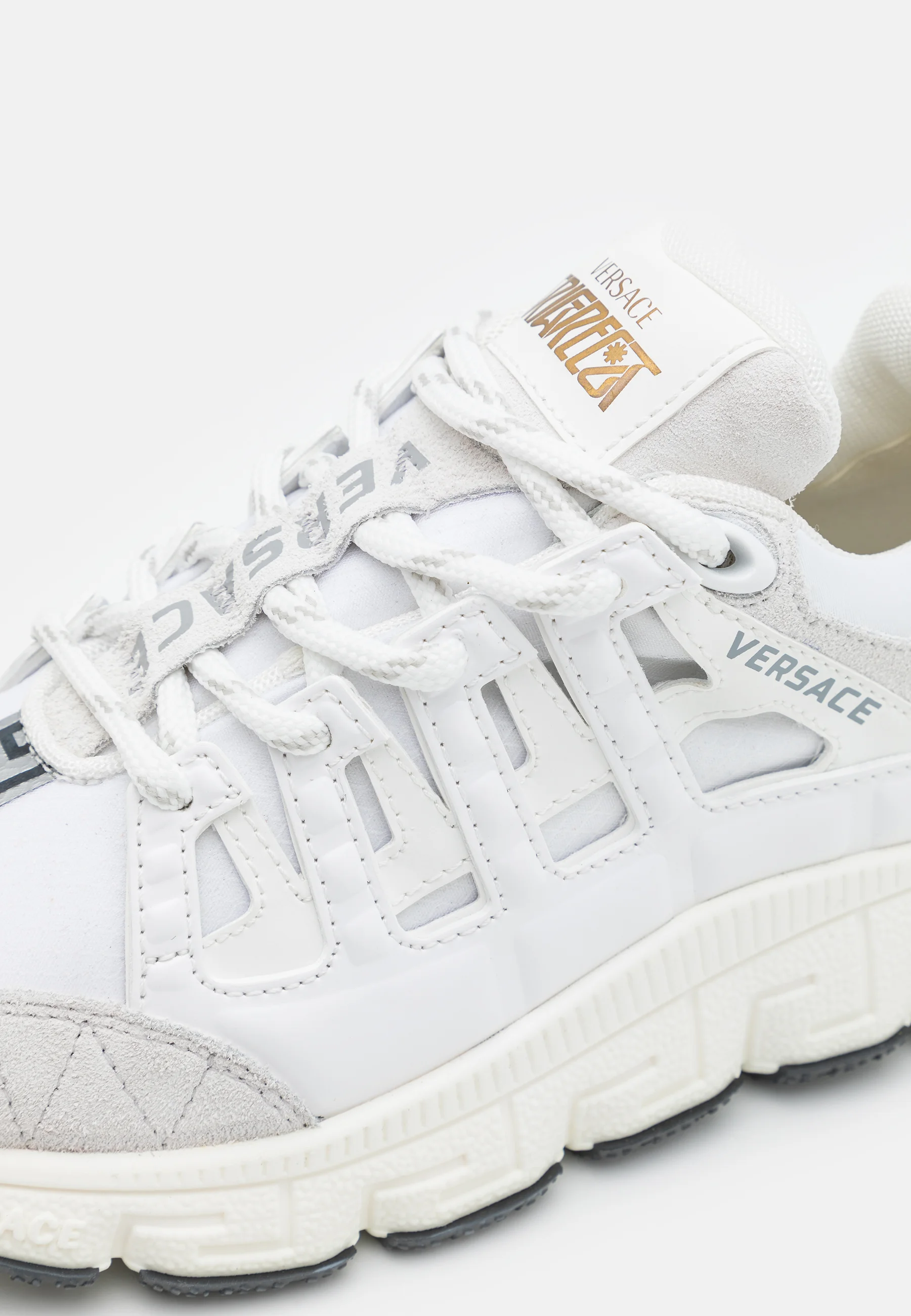 Versace TRIGRECA UNISEX - Zapatillas bajas