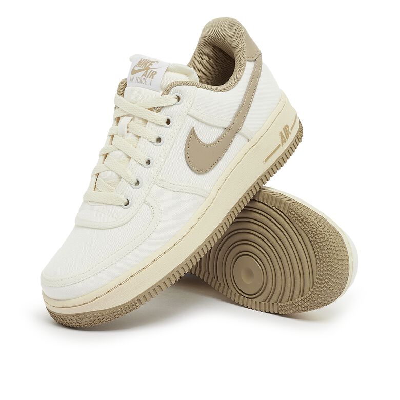 NIKE Wmns Air Force 1 '07 limestone