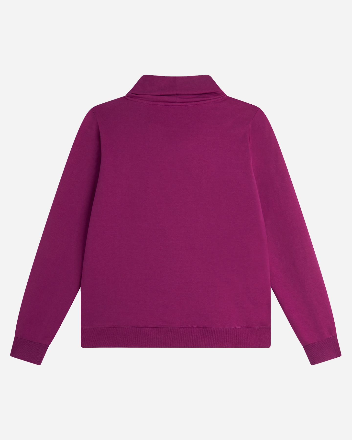 Felpa Freddy High Neck W F4WSMUS4-E44-