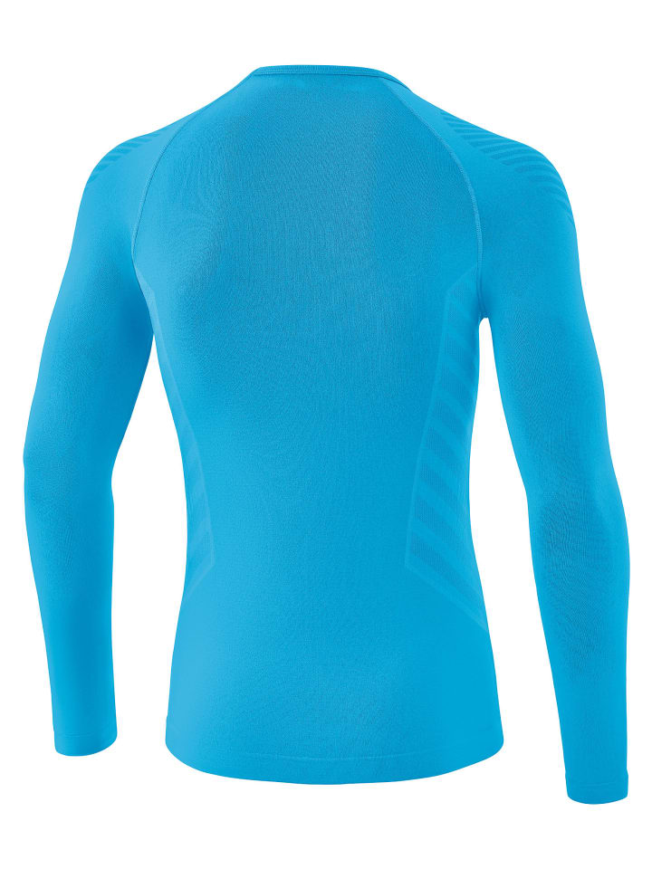 erima Athletic Longsleeve Funktionsunterwäsche in curacao günstig kaufen