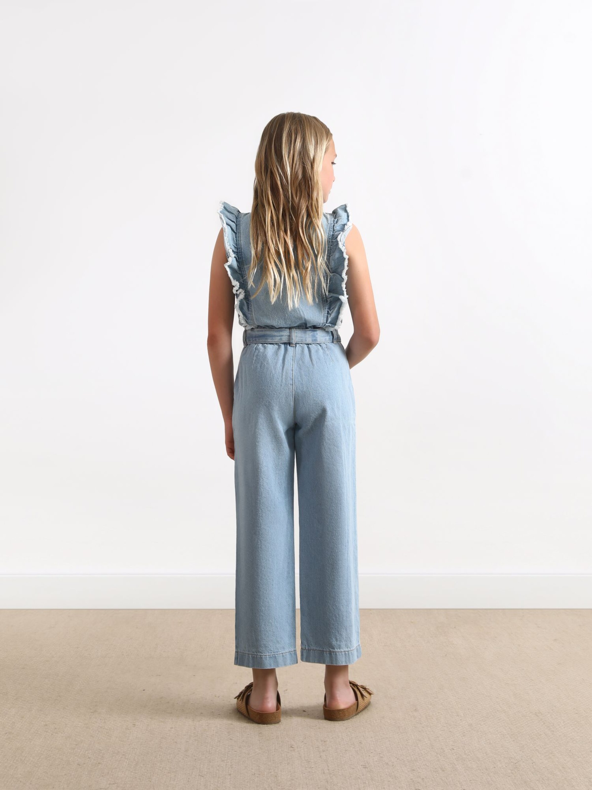 Dungarees